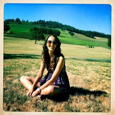 Photo of Alli W.