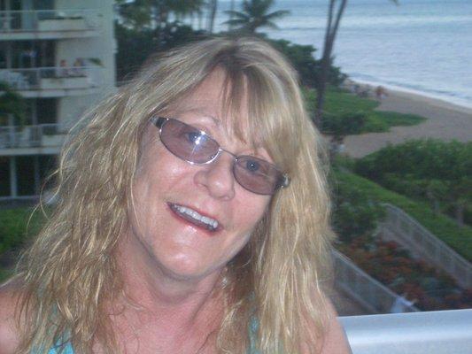 Photo of Donna F.