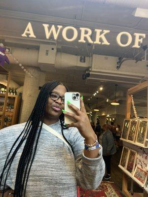 photo of Kenya T.