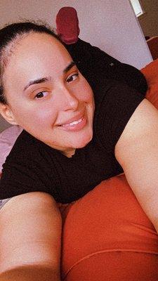 photo of Esmeralda F.