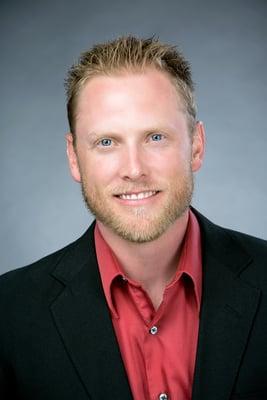 Photo of James M.