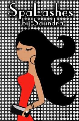 Photo of SpaLashes At Look Style Society ..