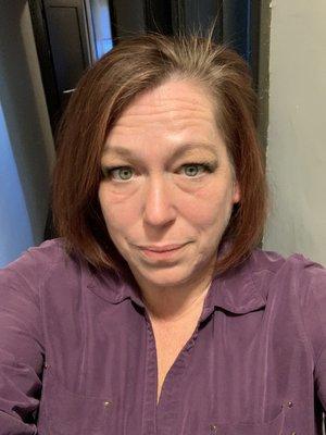 Photo of Jackie K.