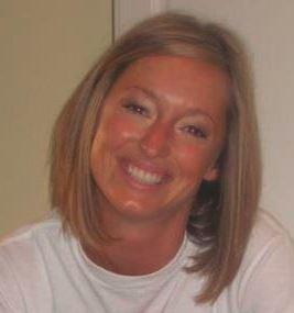 photo of Christine B.