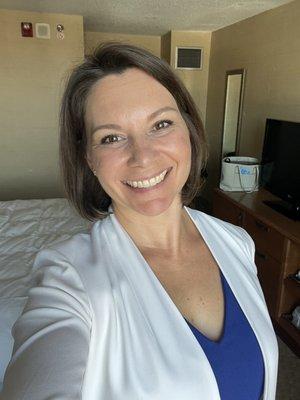 photo of Anne C.