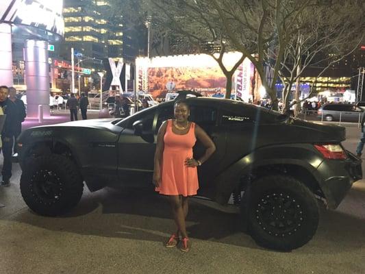 photo of Bridgett B.