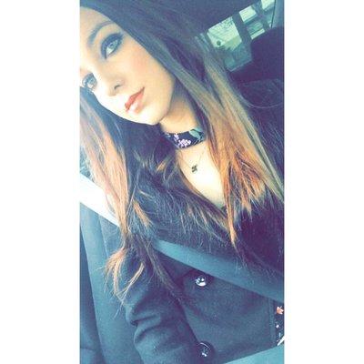 Photo of Samantha M.