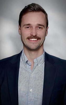 Photo of Stephen E.