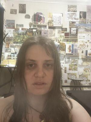 Photo of Yana S.