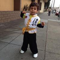 photo of Maigualida S.