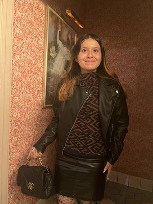 Photo of Galilea M.