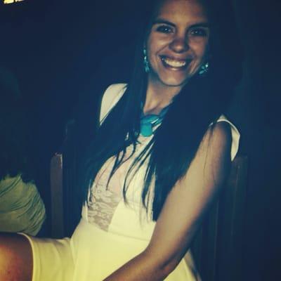 Photo of Haley D.
