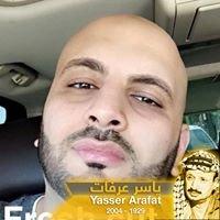 photo of Abu Zayd J.