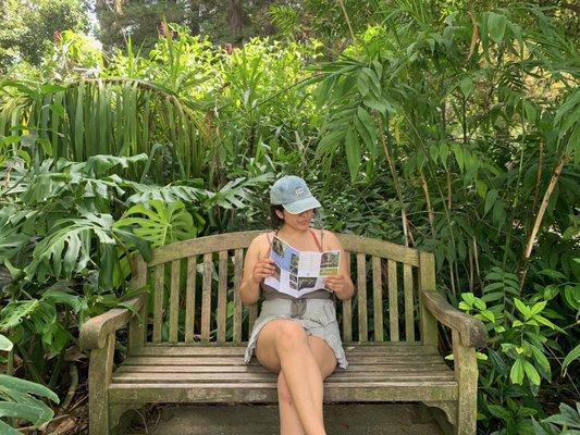 photo of Charlotte C.