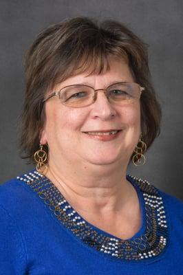 photo of Dot R.