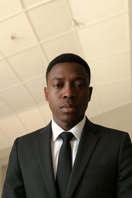 Photo of Ayomide J.