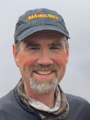 Photo of John B.