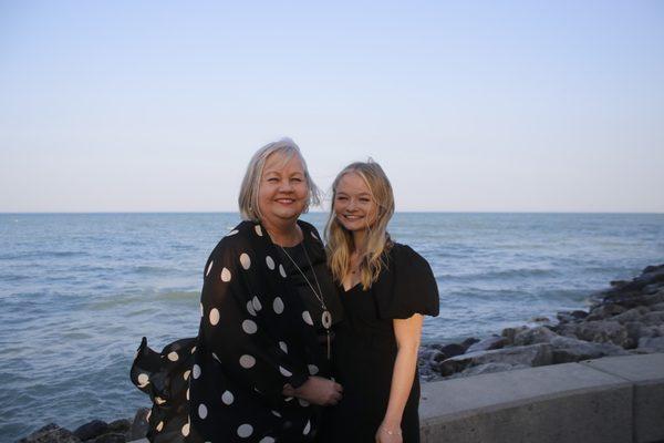 photo of Madeline B.