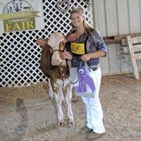 photo of Elizabeth A.