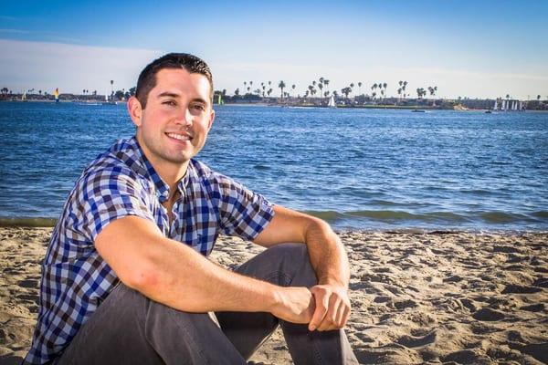 Photo of Alex M.