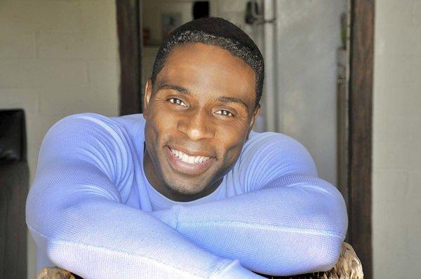 Photo of Andre C.