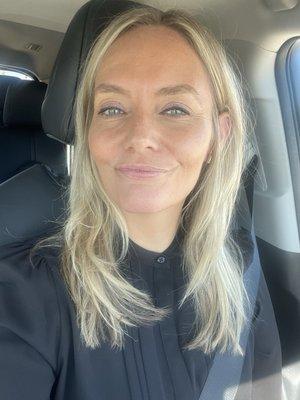 Photo of Mandee Q.