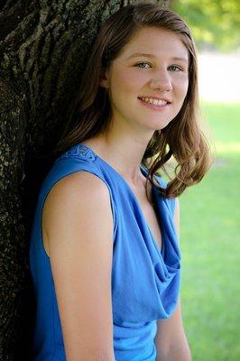 photo of Kaleigh W.