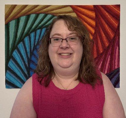 Photo of Allyson R.