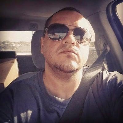 photo of Christopher R.