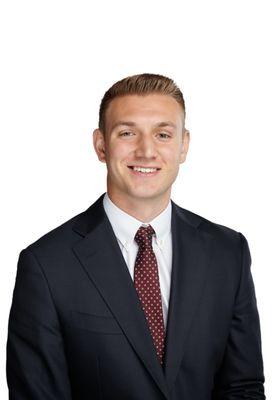 Photo of Trevor S.