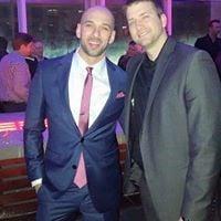 Photo of Jeremiah P.