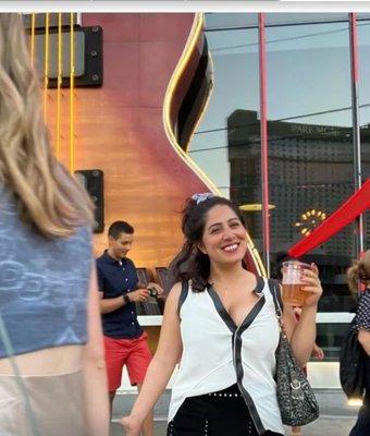 photo of Anabelle R.