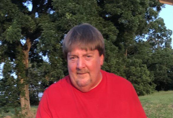 Photo of Tim K.