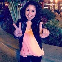 Photo of Sydney M.