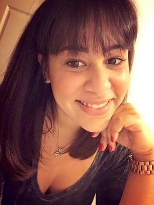 Photo of stephanie r.