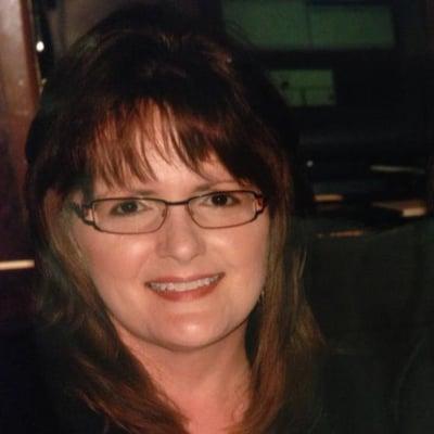 Photo of Yvonne S.