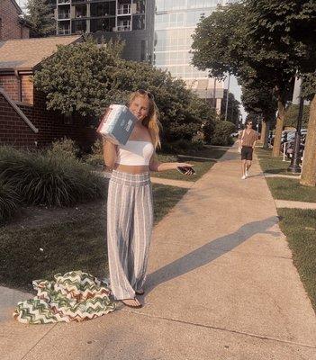 Photo of Abby H.