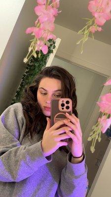 Photo of Elizabeth R.