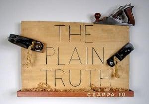 Photo of The Plain Truth C.