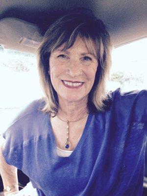 photo of Myra M.