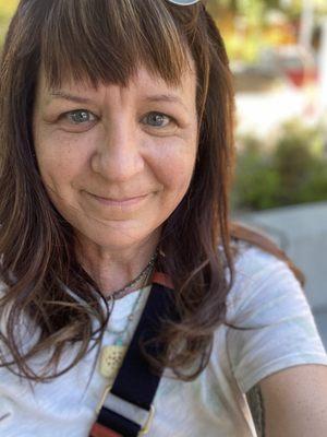 Photo of Brea M.