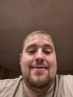 Photo of Josh U.