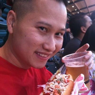 Photo of Tuan P.