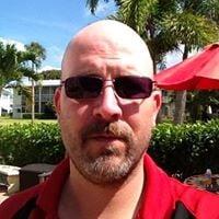 Photo of Joe L.