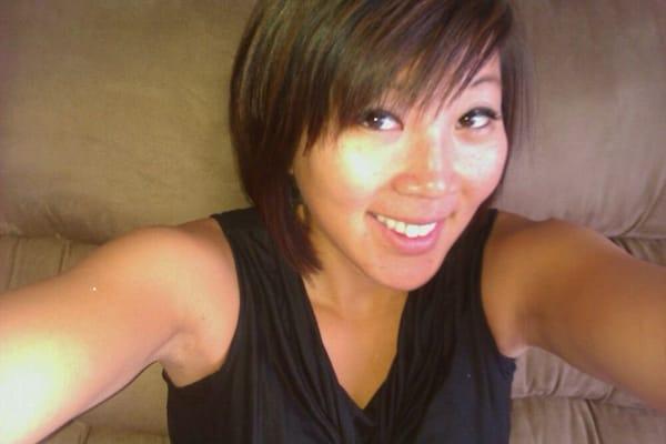 photo of Lisa B.