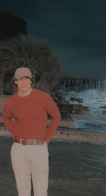 Photo of Jacob L.