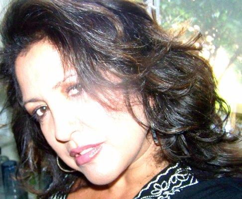 Photo of Raeleen N.