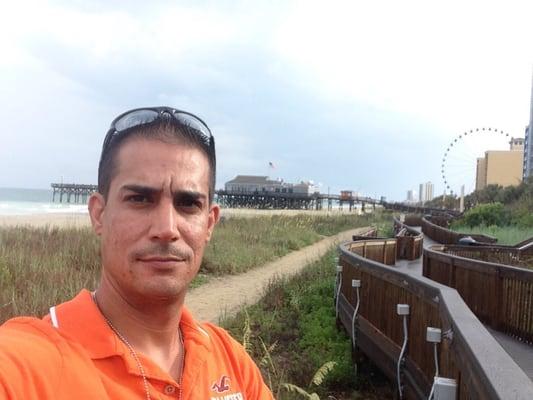 photo of Juan. Israel V.