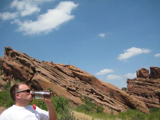 photo of Doug S.