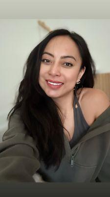 Photo of Karla I.